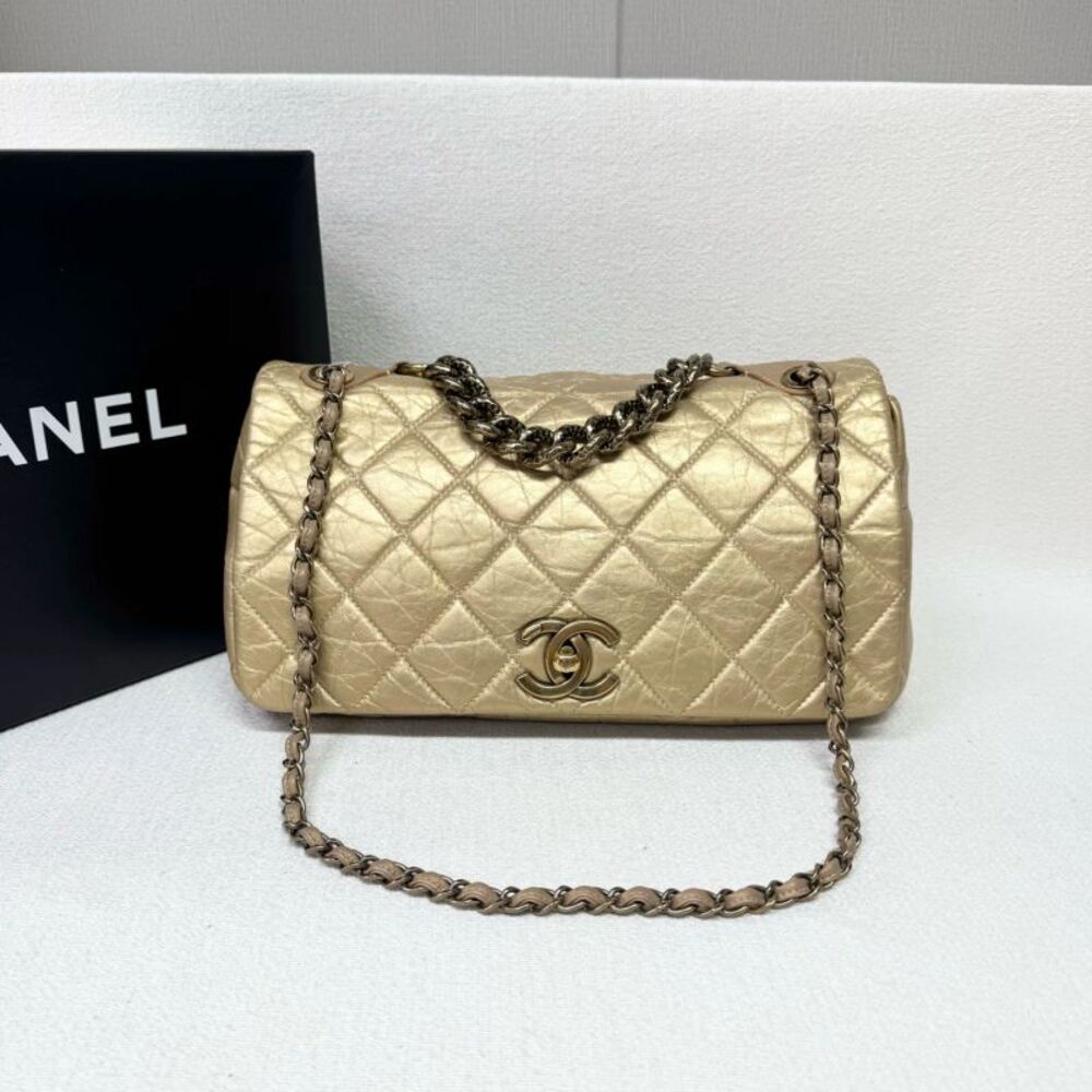 Chanel Women Pre-Loved Bag Very Good Condition